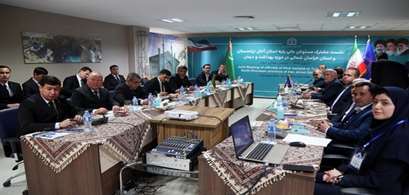 Ahal Officilas Visit to Imam Hassan Hospital